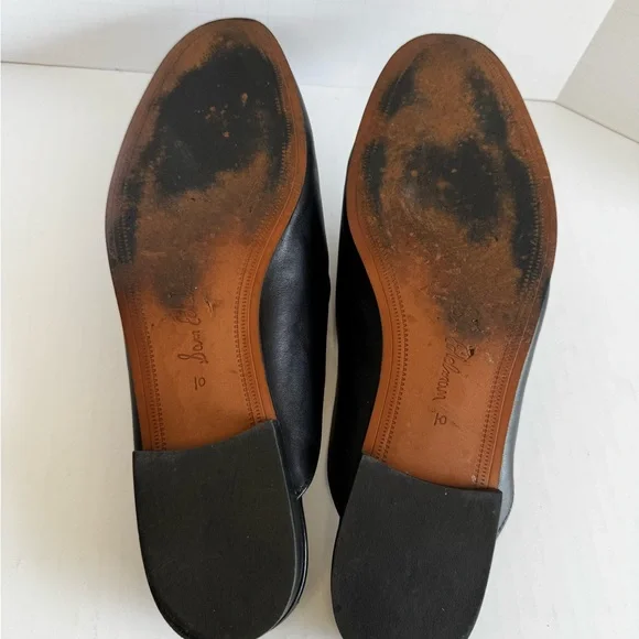 Sam Edelman Linnie Mule Slide, sz 10 - Picture 5 of 6